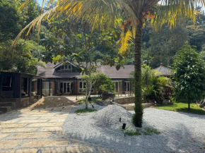 Sunrise Villa, Genting Sempah